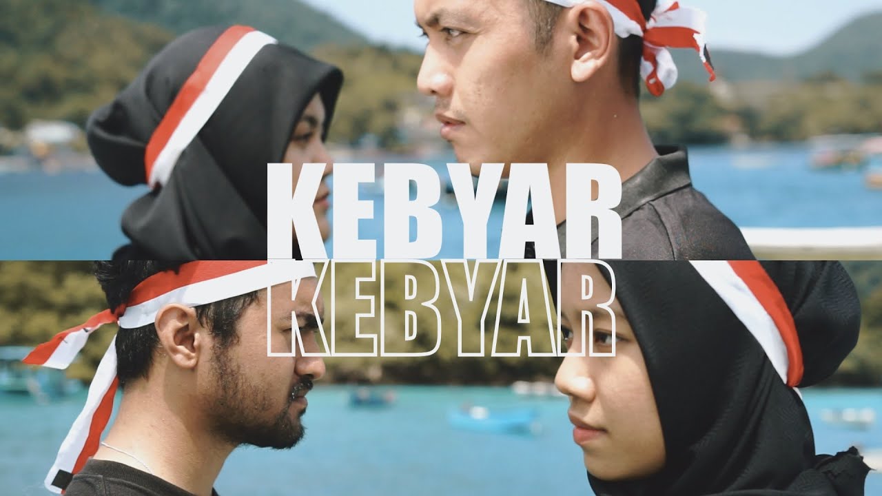 Kebyar-Kebyar - KPPN Banda Aceh