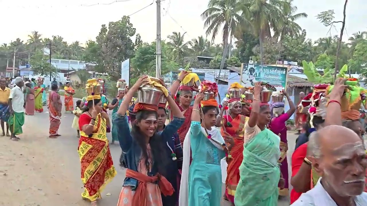 ஸ்ரீ நாககன்னி அம்மனுக்கு 26 ஆம் ஆண்டுவிழா #youtube