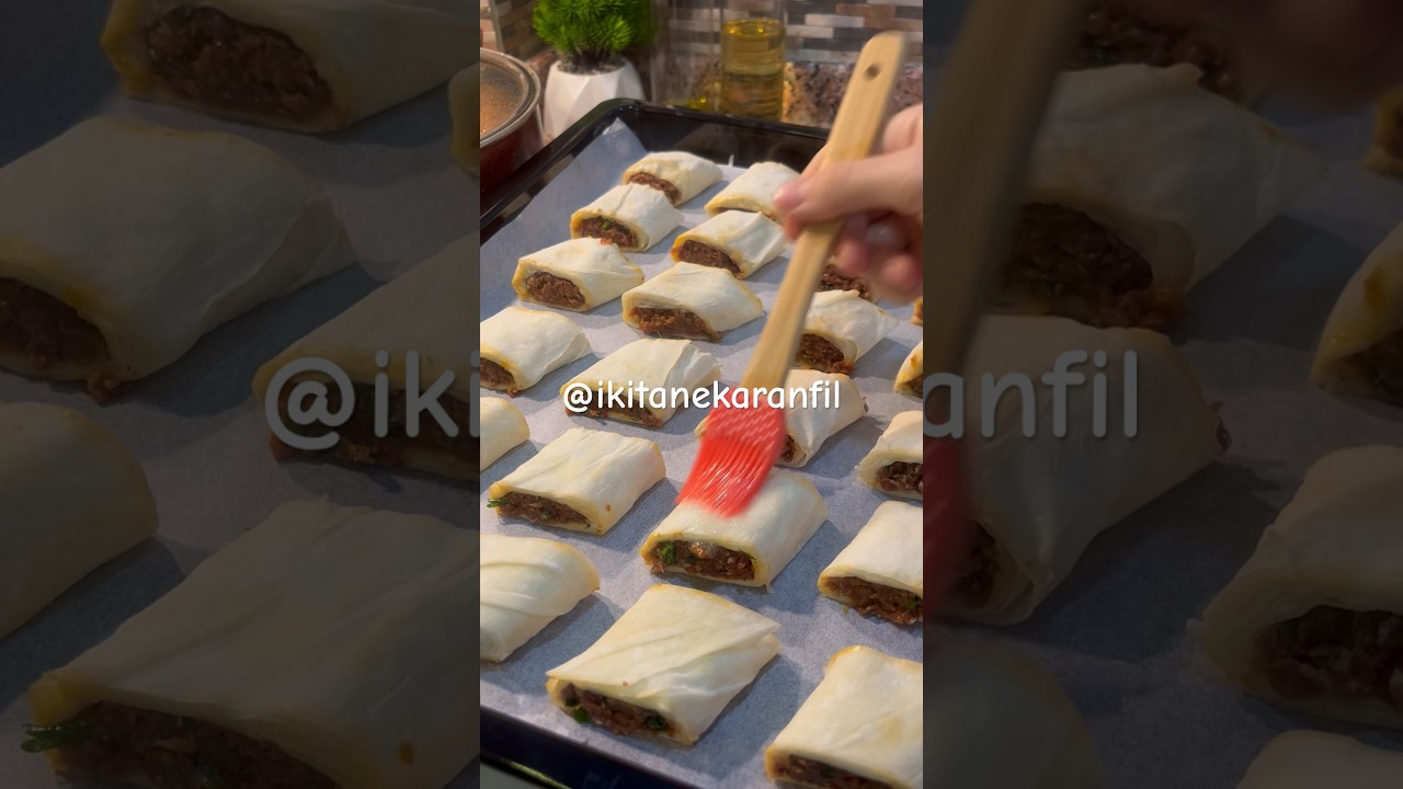 Beyti kebabı nasıl yapılır?