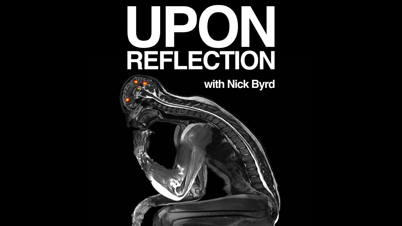 Ep. 8 - Reflective Reasoning & Philosophy