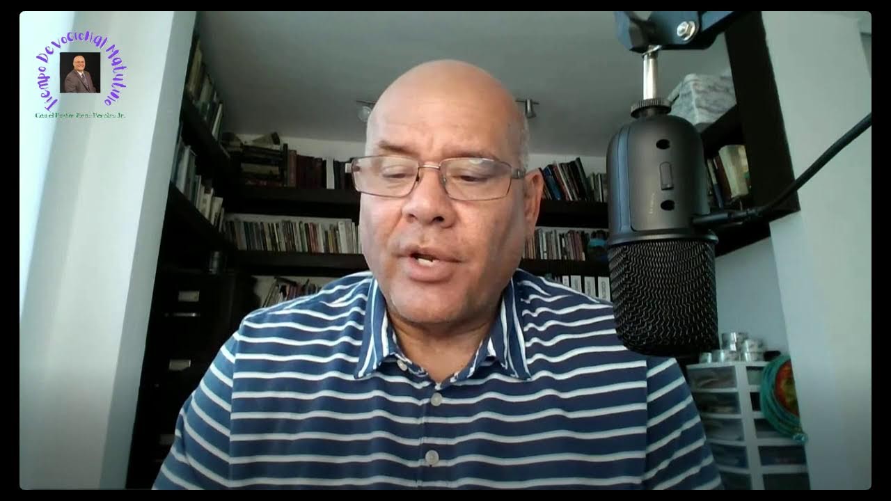 Tiempo Devocional Matutino