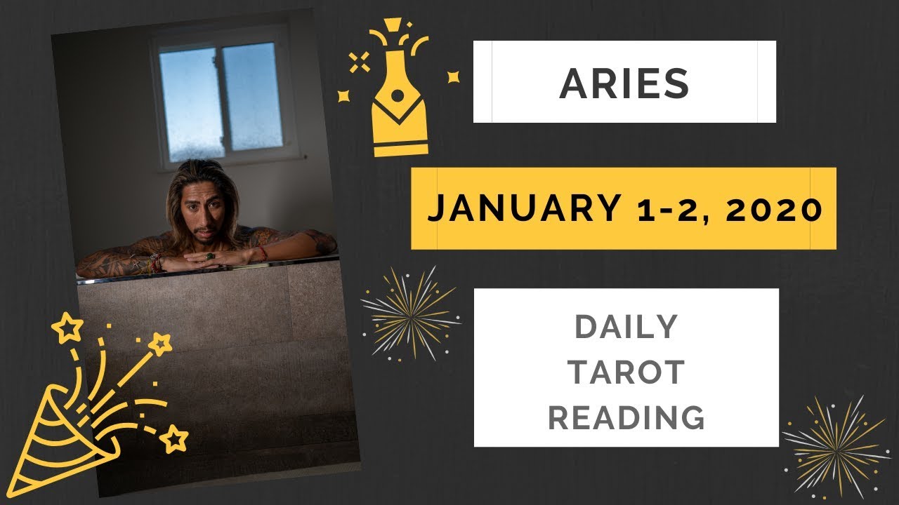 ARIES - 