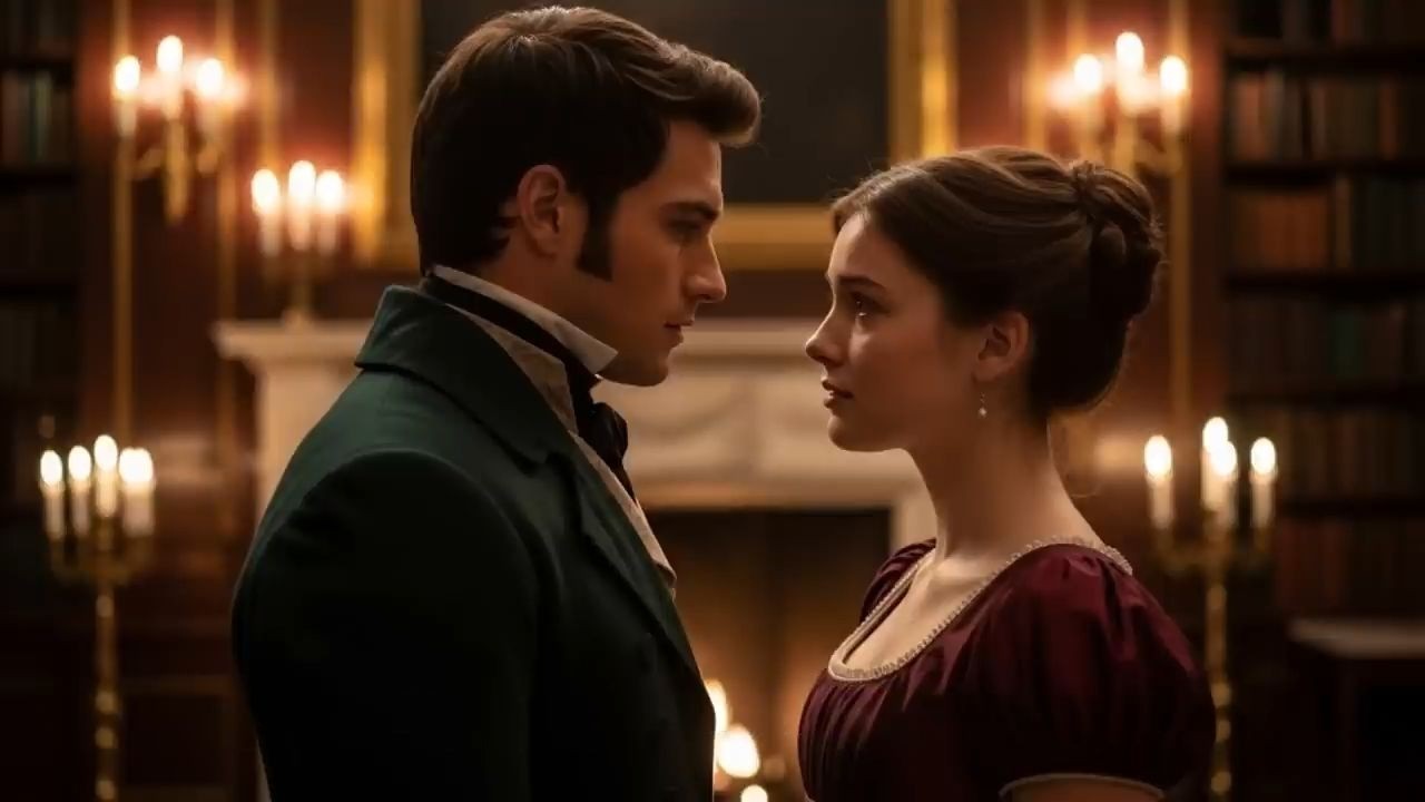 She Told the Duke His Bride’s Child Was Not His… What He Did Next Stunned the World