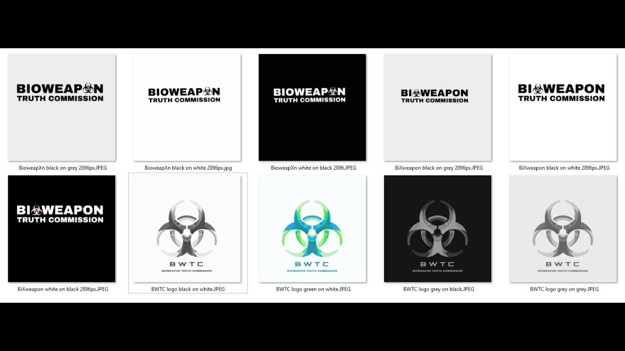 Bioweapon Truth Commission and Global Online Library (BWTC-GOL) www.bioweapontruth.com