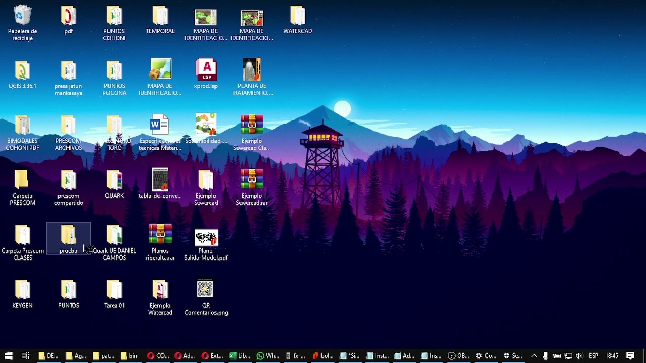 Manual de instalacion de ArcGIS PRO v3.4.3