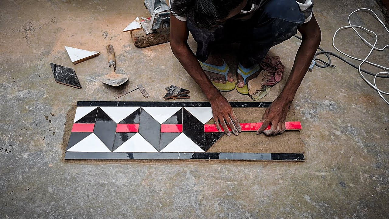 tiles ki dahan new design mein video घर के लिए टाइल्स डिजाइन