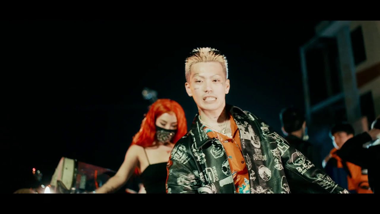Ryugo Ishida - Stacks (Music Video)
