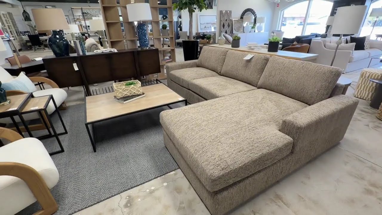 FA Mesa Store Tour 02-25-2026