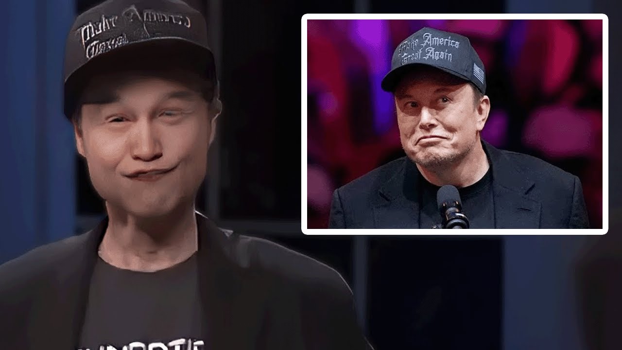 Лучшие пародии на знаменитостей от Даны Карви!