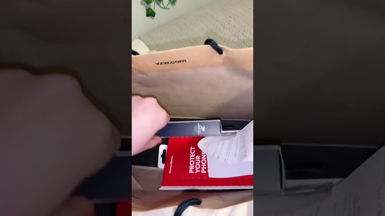 iPhone 12 Pro aesthetic Unboxing