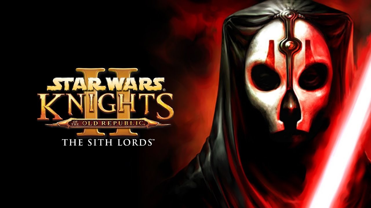Star Wars: KotOR II №76 - Устаревший дроид прилетел на завод