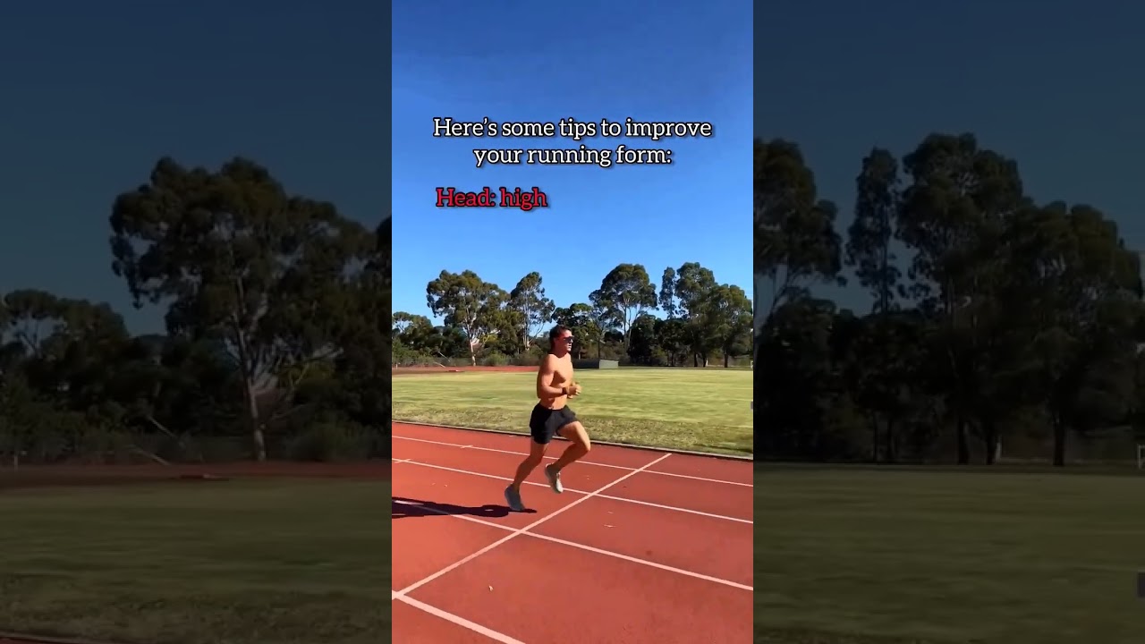 How to run long distances FASTER 💨