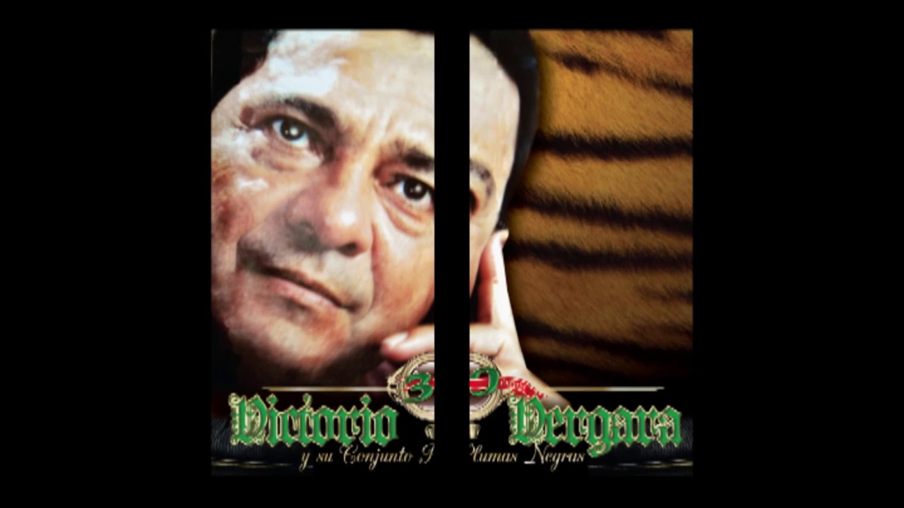 Campesino Sante&ntilde;o - Victorio Vergara - Discos Tamayo - Panam&aacute;