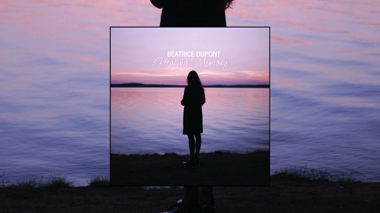 Béatrice Dupont - Lost in the Wind