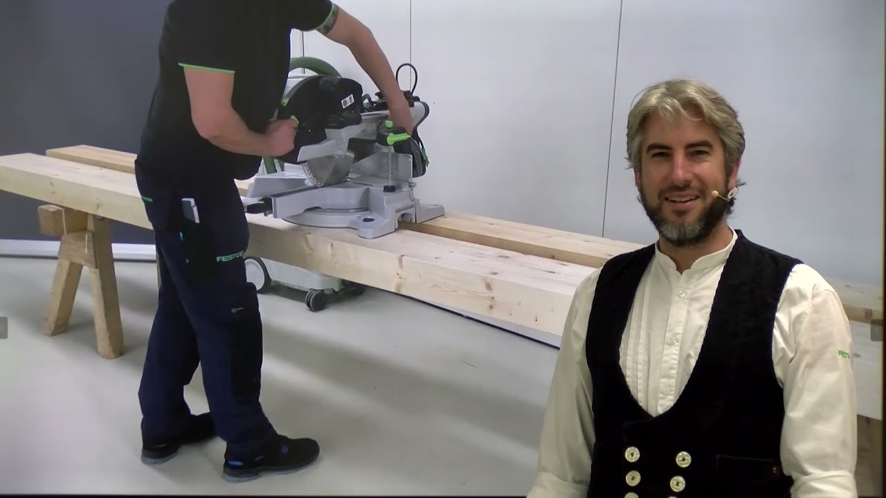 Timber Construction Special pt 1 - Framing of wall elements (recorded live session)