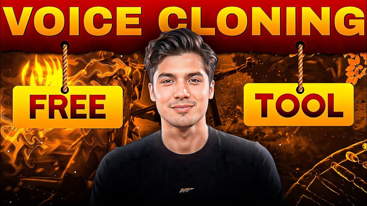 Clone Your Voice in Seconds 😯 With Emotions – For FREE!