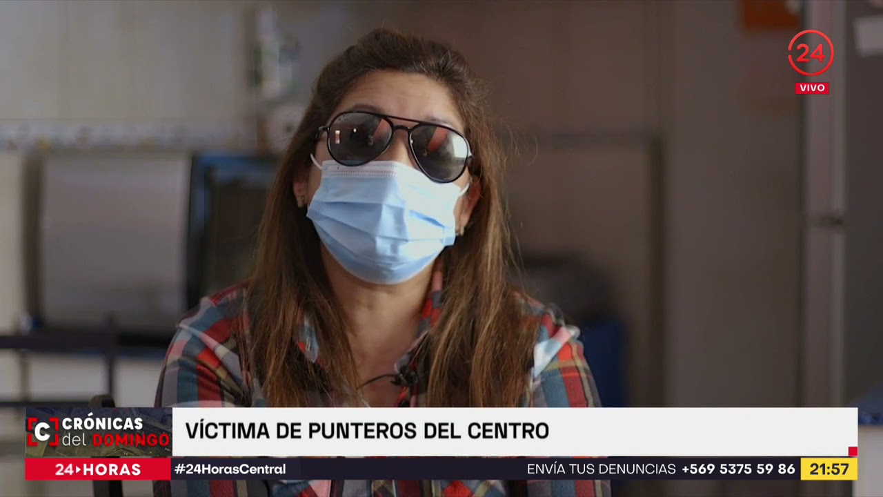 Cr&oacute;nicas del domingo: Los punteros del centro, d&eacute;cadas de enga&ntilde;o