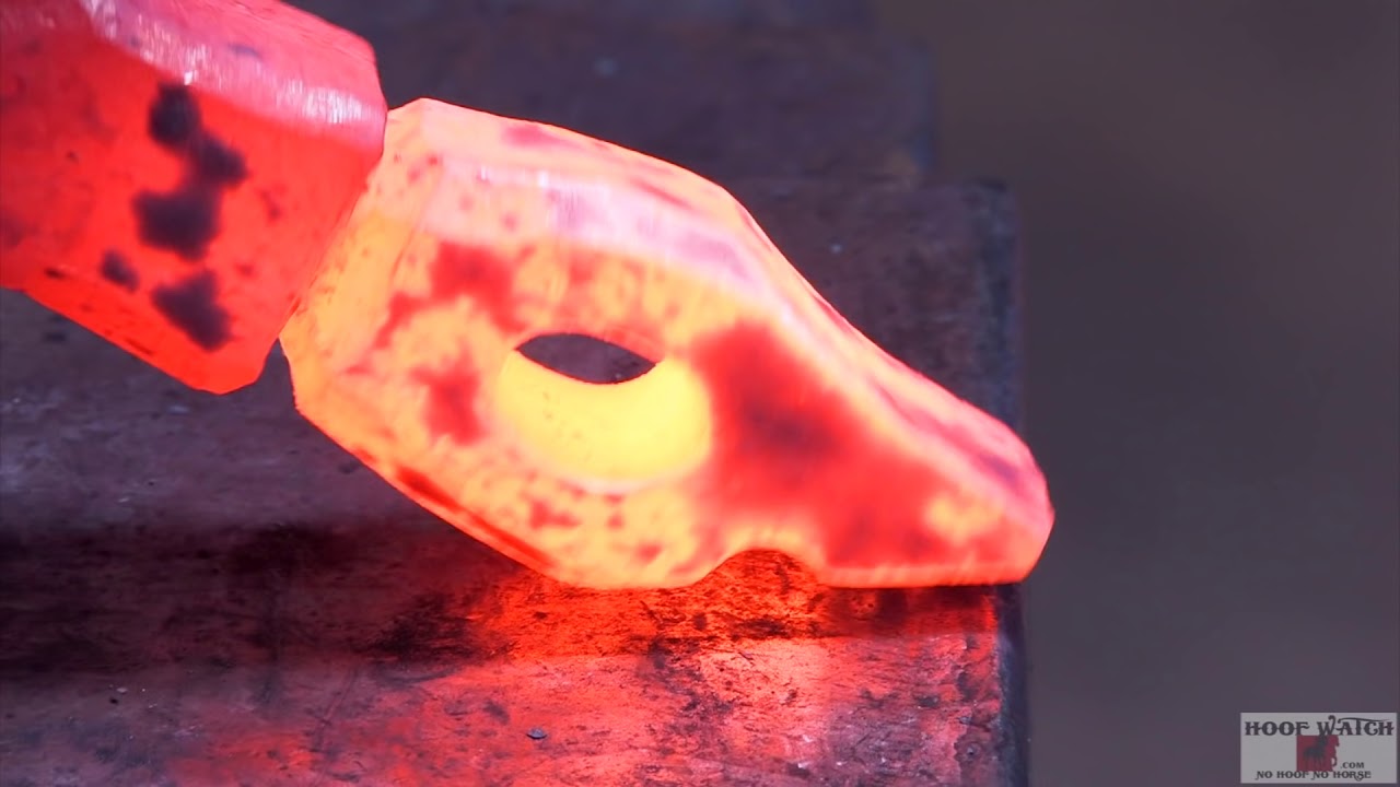 World Championship Blacksmiths, Robert Jukes - Fuller