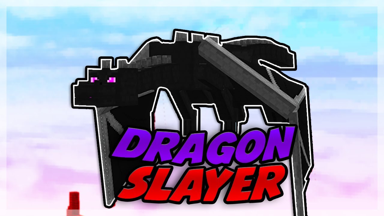 DRAGON SLAYER ACHIEVEMENT (Hardest Achievement)