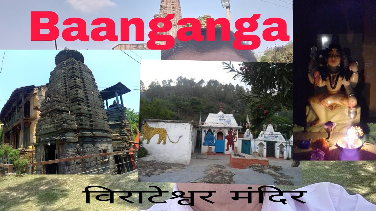 Banganga
