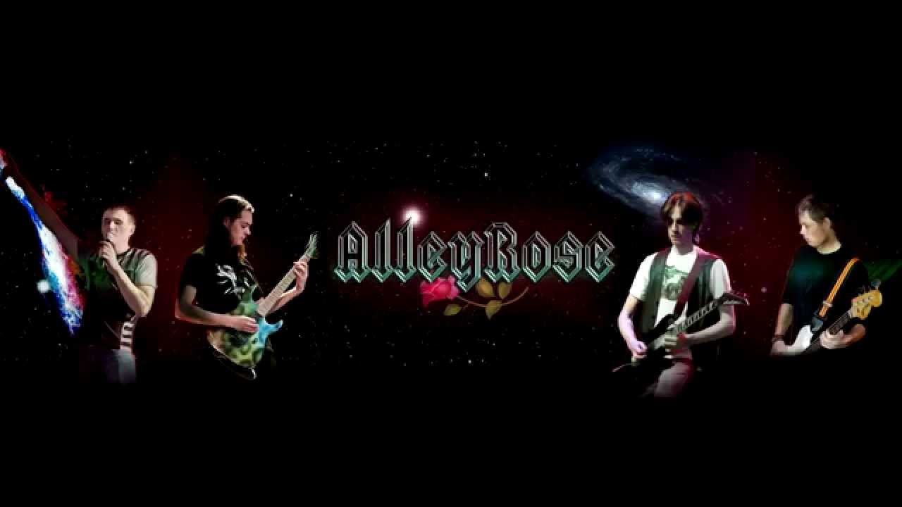 Alley Rose - Кресты (Мастер cover)