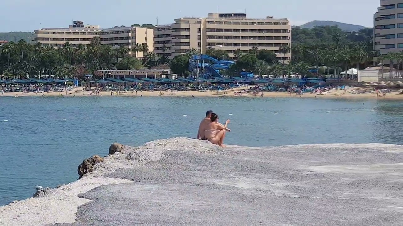 Evranski in turchia 2024