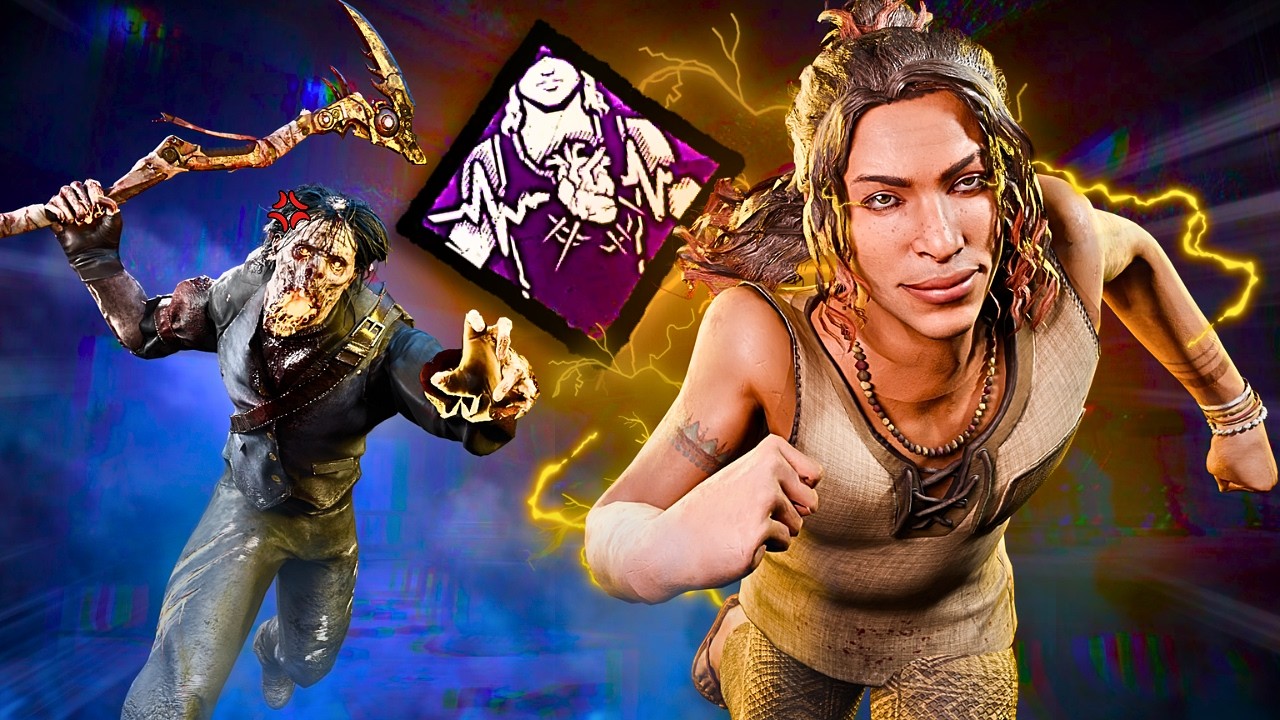 My Favorite Underrated Perk In DBD