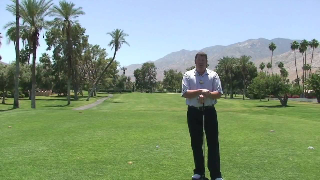 Indian Canyons Golf Resort North Course