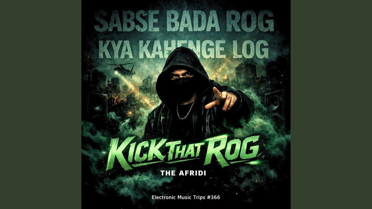 Kick That Rog
