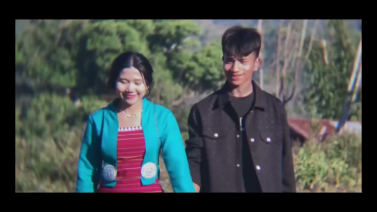 #ဒီဘဝမဆုံစည်းရသော်လည်း ᨧᩣ᩠ᨯᩢᨶᩧ ᩵ᩋᩣ᩠ᩅᩮᨳ᩠ᨠᩥ#daang #daraang #taangnews #taangtv#taangsong #taang 