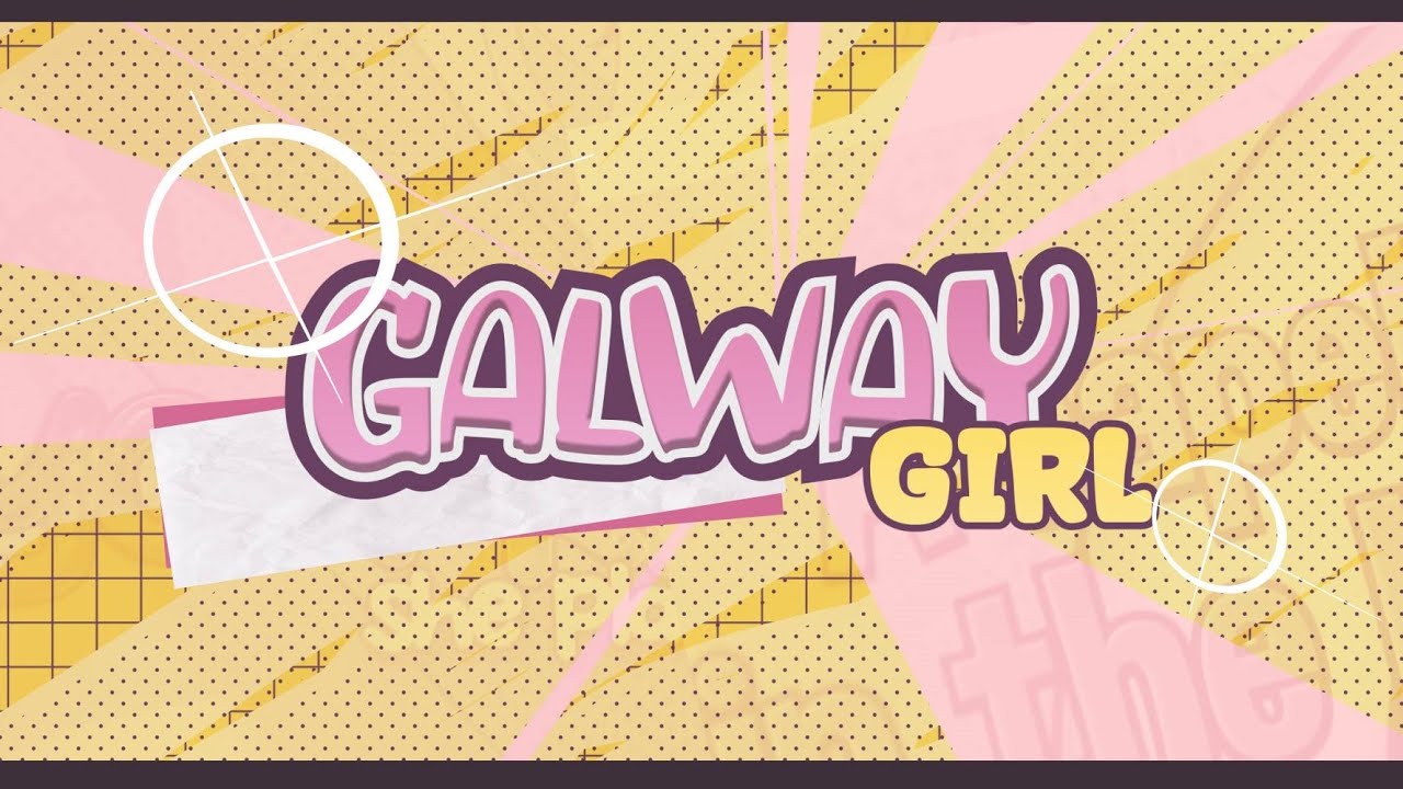 [MEP] Galway Girl