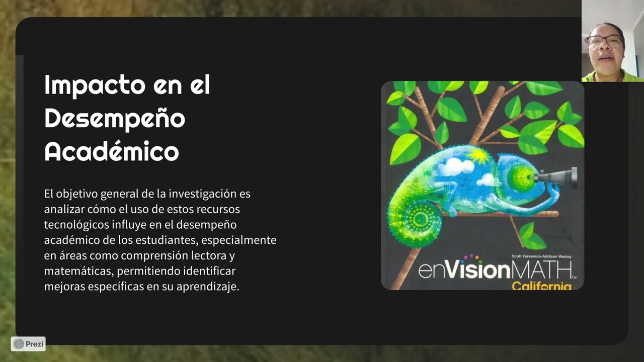 Proyecto Final Sustentacion  | Tecnología Educativa