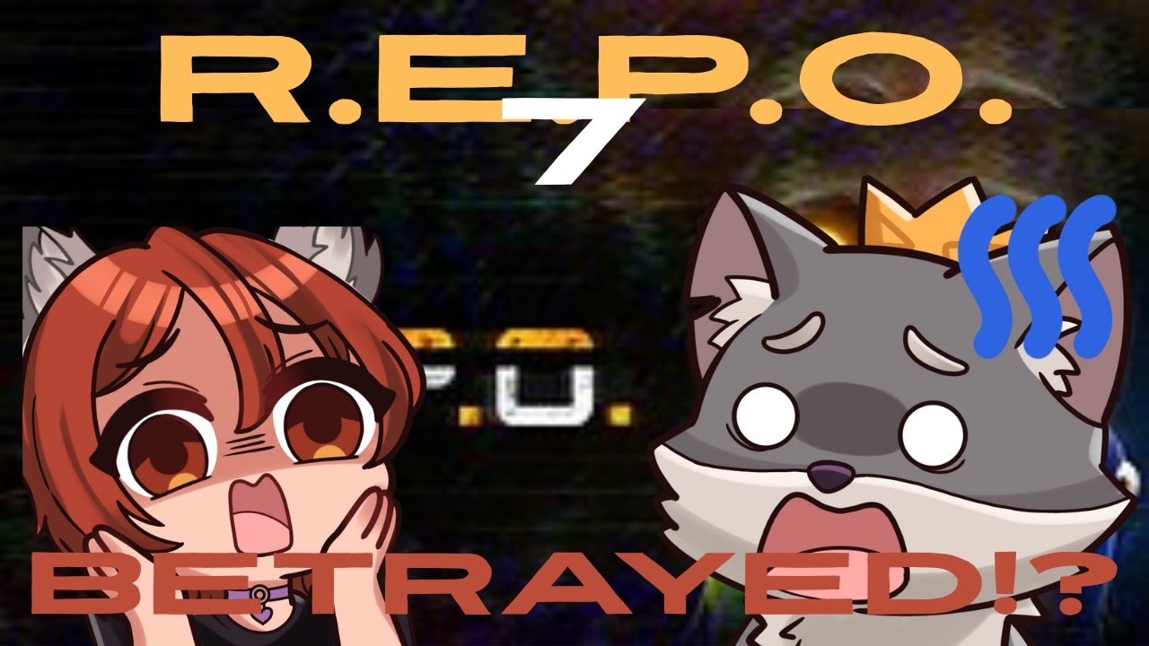 Repo With the Crew The Betrayal Arc