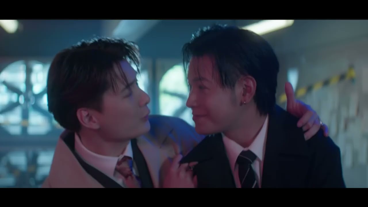 Morning Love (รักก็ได้) – KristSingto | OST The Ex-Morning | Sub Esp + Pronunciación #kristsingto