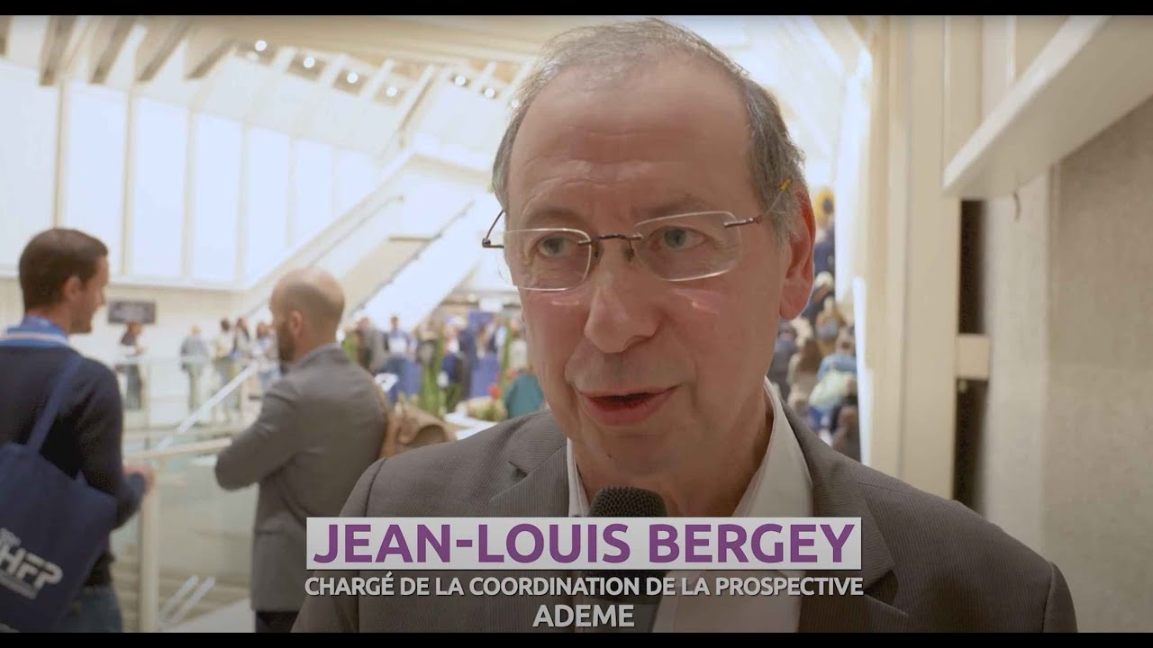 UHFP 2023 - Les interviews Digiformag | Les sc&eacute;narios de l'ADEME pour la transition &eacute;nerg&eacute;tique