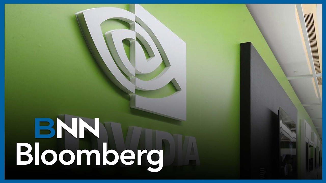 Nvidia results get lukewarm response from investors
