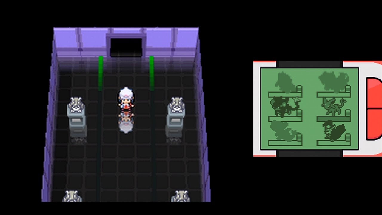 Pok&eacute;mon Platinum [Part 58: The Pok&eacute;mon League] (No Commentary)