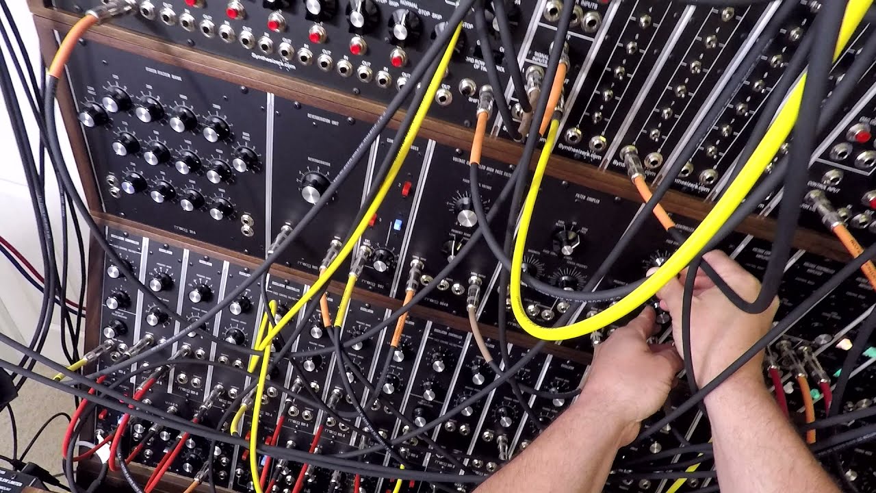 Matt Morton - The Making of 