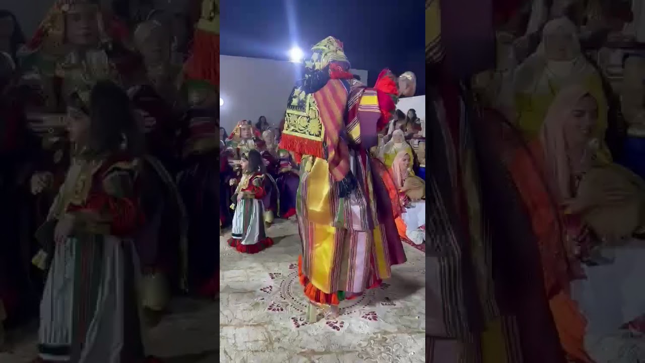 Machtat Mahdia : Maryem El Machta 
