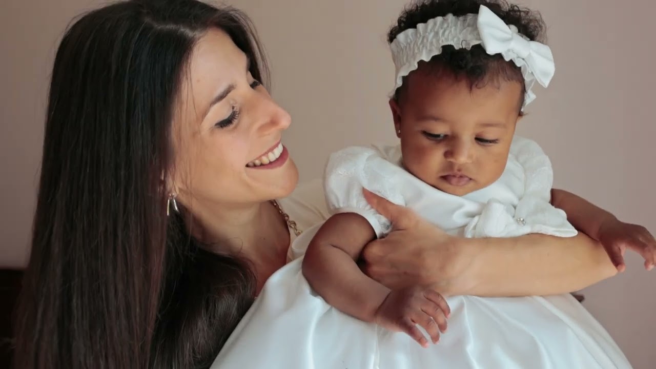 Il Battesimo di Melissa 🦋 | Video Highlights by REM Studio Fotografico