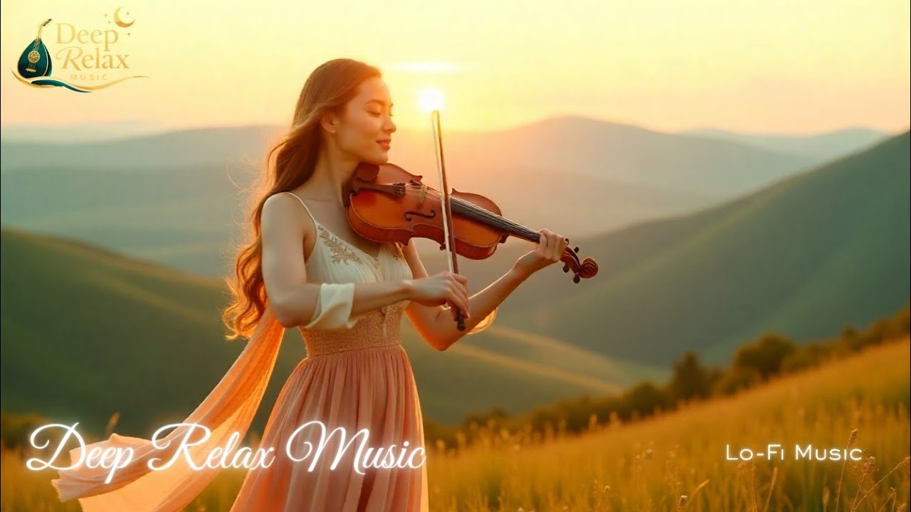 Ultimate Relaxing Music for 💤 | Study & Meditation