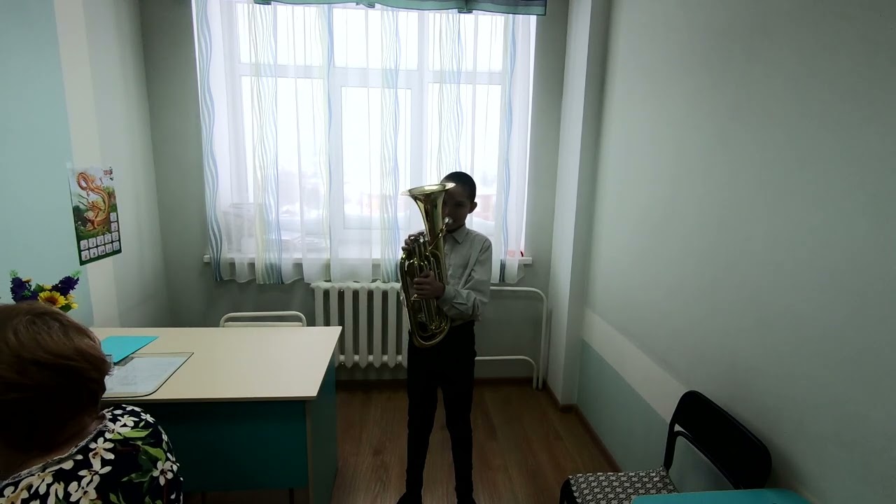 Гафаров Искандар. 1. 