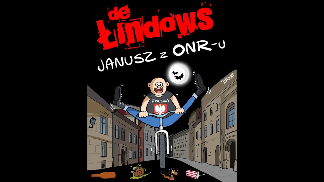 De Łindows 