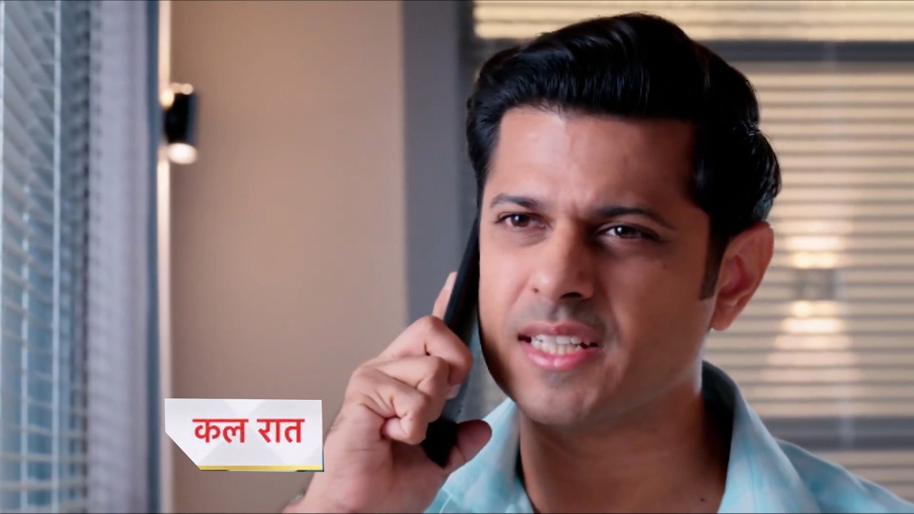 Mr. and Mrs Parshuram NEW PROMO 13th March 2026