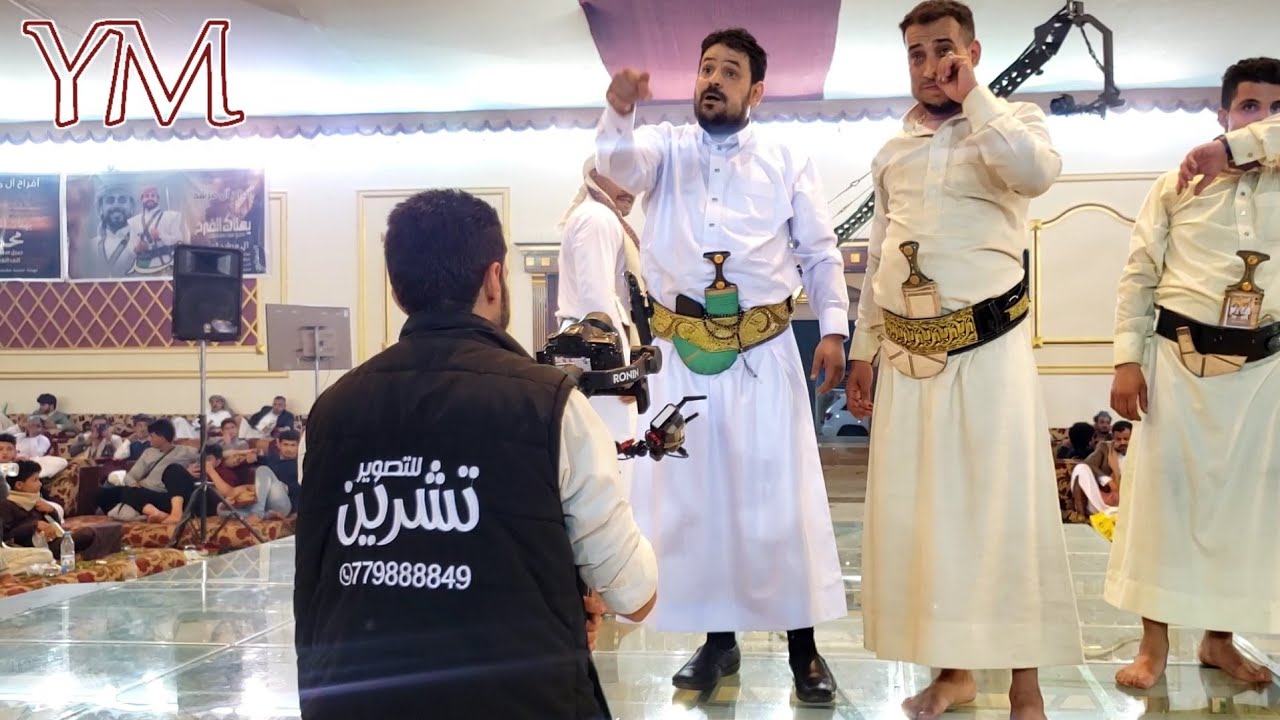 شاهد أقووووى رقصه للكبوس وكيف شغل #حمود_السمه قرعه هذه المره #الكبوس حامي قووووي