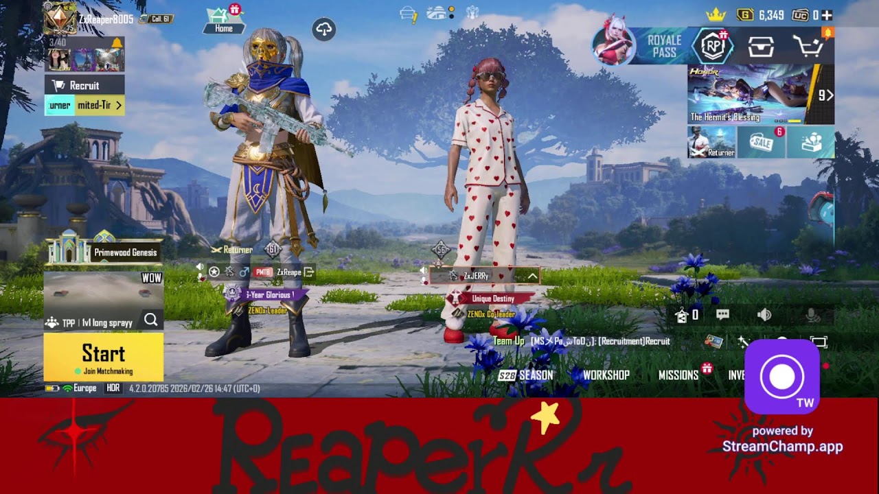 Boy