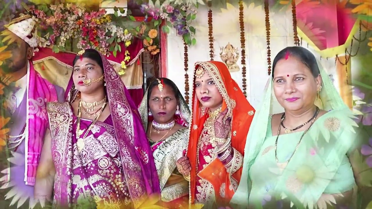 मिथिला विवाह (मैथिल विवाह) बिहार और नेपाल के मिथिला क्षेत्र की एक अनूठी और पारंपरिक विवाह प्रणाली है