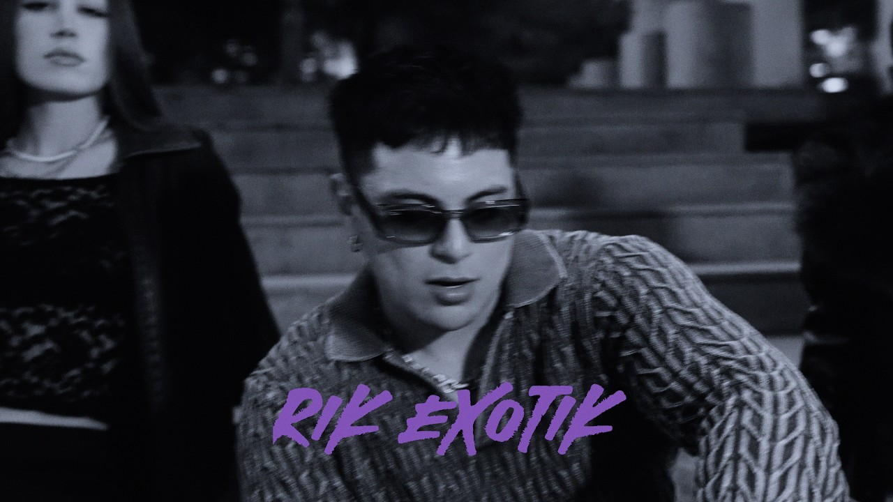 RIK EXOTIK ✮ - Dielpi
