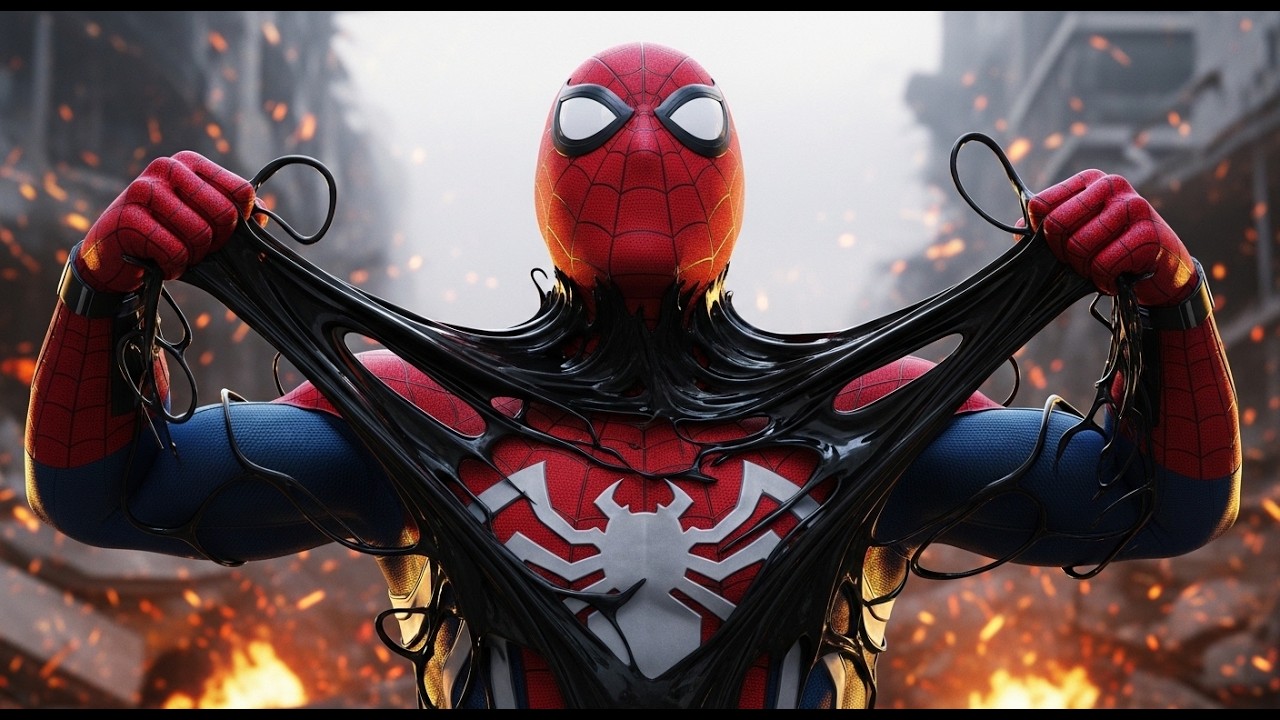 Spider-Man 2 🔴 LIVE | Harry Becomes Venom 🔥