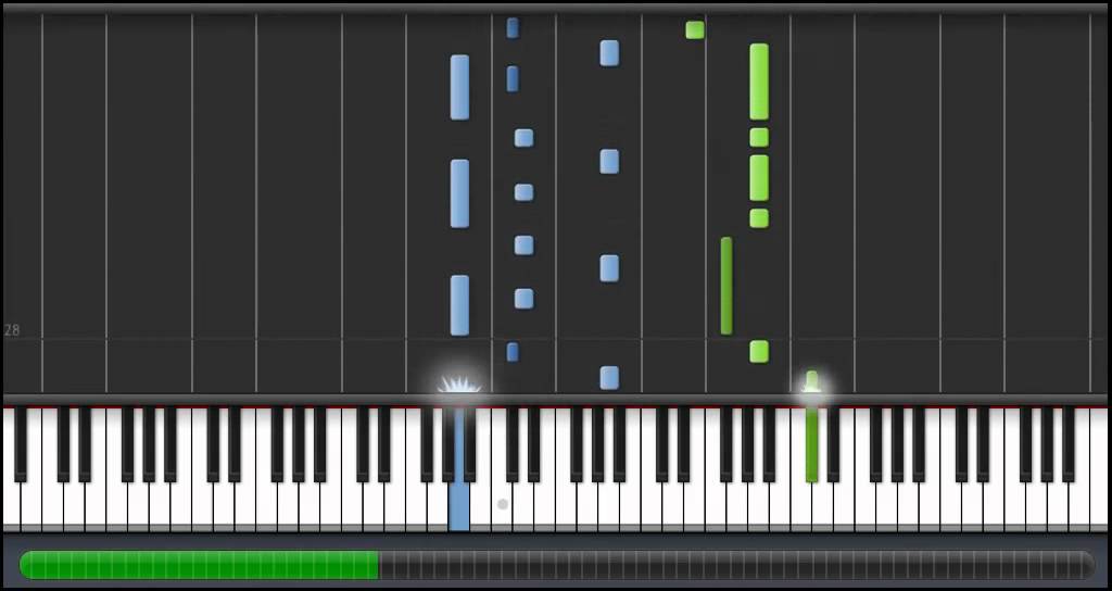 (How to Play) Adele - Someone Like You on Piano (100%)